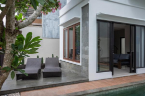 Terrace Mumbul